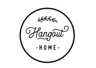 Hangout Home logo