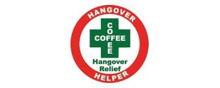 Hangover Helper discount code