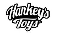 Hankey's Toys logo
