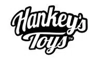 Hankey's Toys logo
