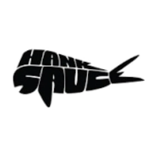 Hank Sauce logo