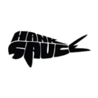 Hank Sauce logo