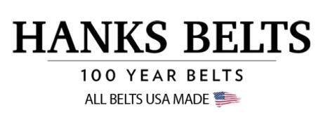 Hanks Belts promo code