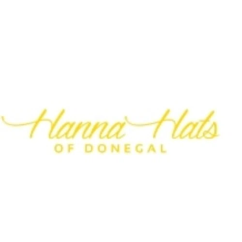 Hanna Hats logo