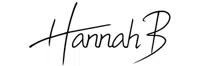 Hannah B Jewelry logo