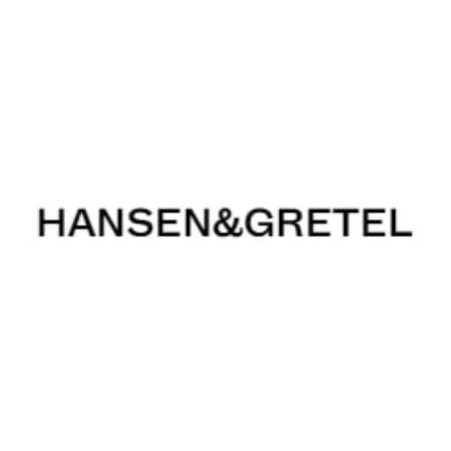Hansen & Gretel logo