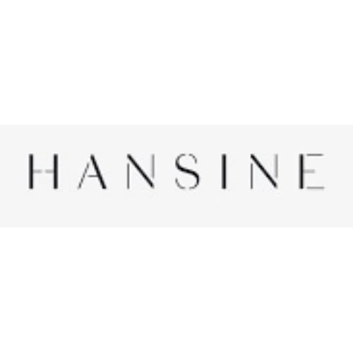 Hansine logo