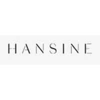 Hansine logo