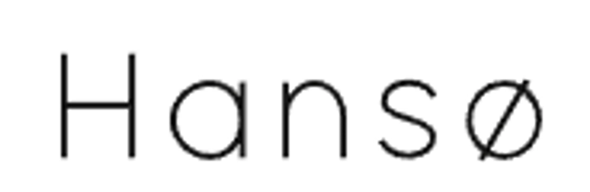 Hanso Home logo