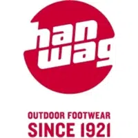Hanwag logo