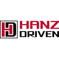 Hanz Driven logo