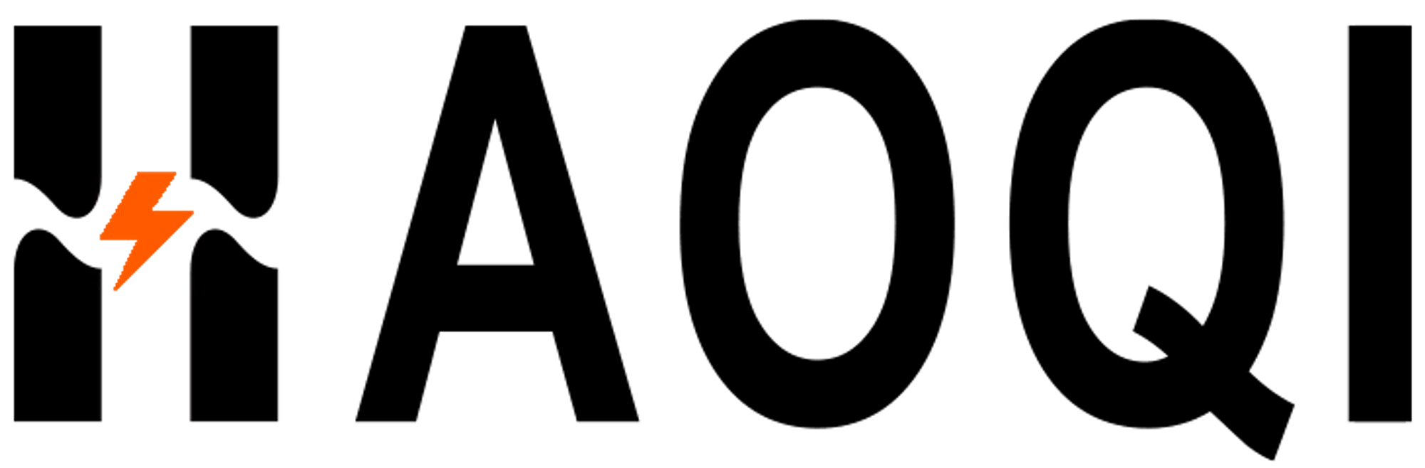 HAOQI Bike logo