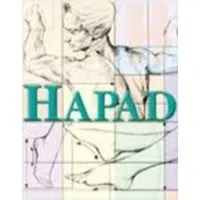 Hapad logo