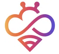 Hapbee logo