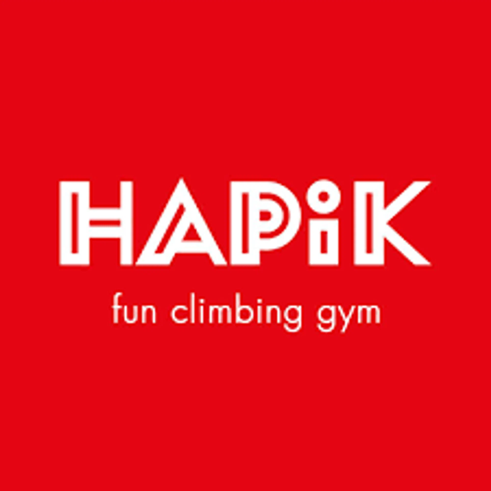 Hapik logo