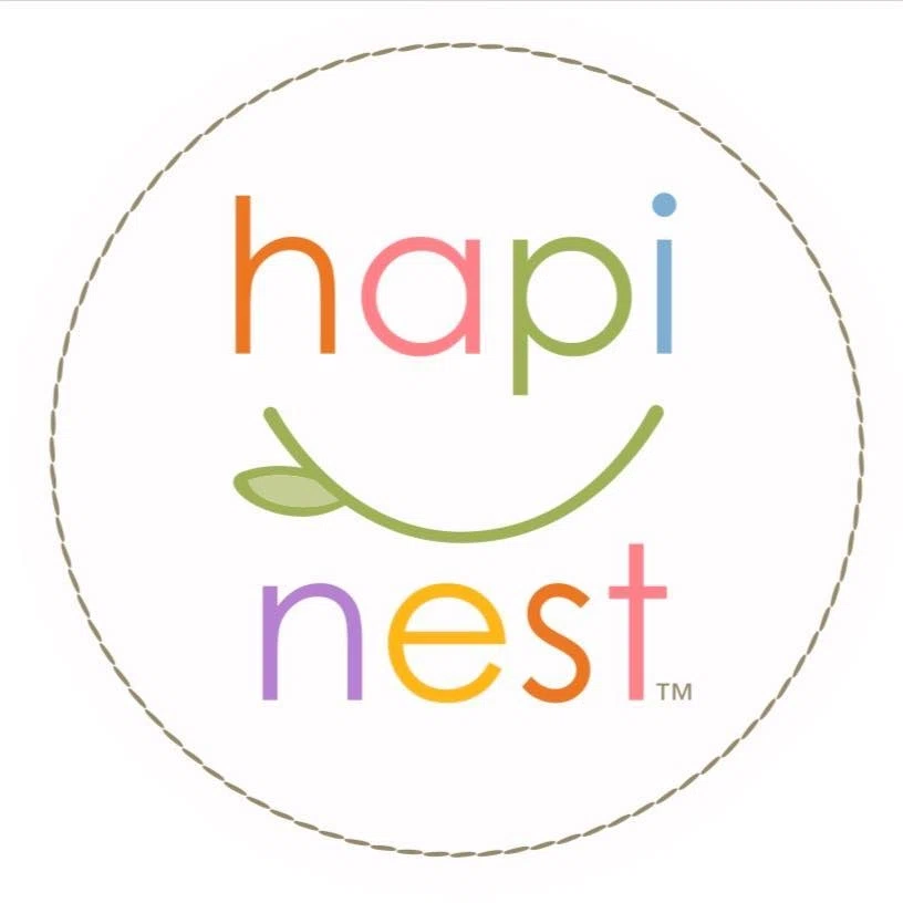 Hapinest logo