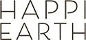 Happi Earth logo