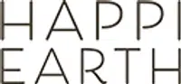 Happi Earth logo