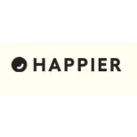 Happier Meditation logo