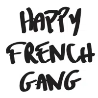 Happy French Gang logo