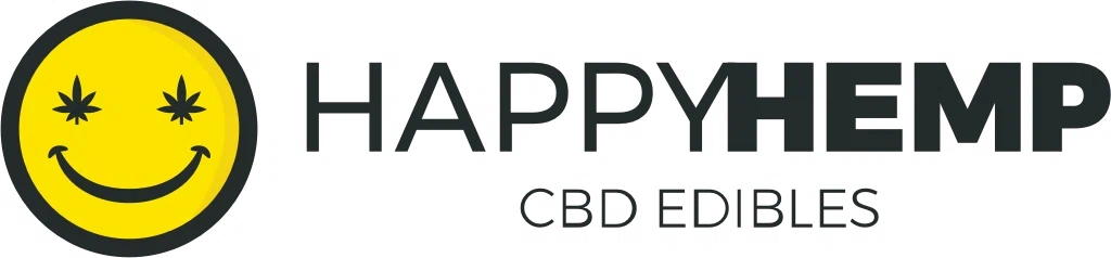 Happy Hemp logo
