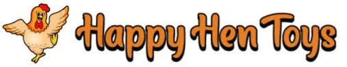Happy Hen Toys logo