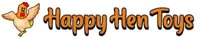 Happy Hen Toys logo