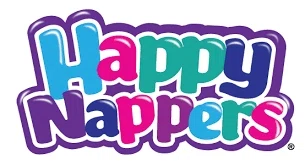 Happy Nappers logo