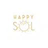 Happy Sol logo
