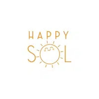 Happy Sol logo