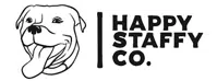 Happy Staffy Co US logo