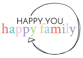 Happy You, Happy Family logo