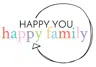 Happy You, Happy Family logo
