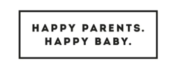 Happy Parents Happy Baby logo
