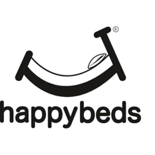 Happy Beds logo