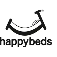 Happy Beds logo