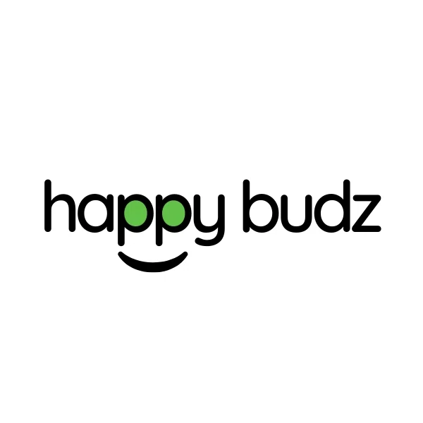 Happy Budz logo