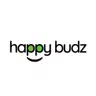 Happy Budz logo