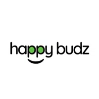 Happy Budz logo
