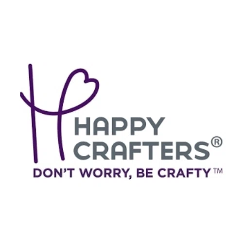 Happy Crafters logo