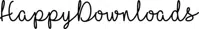 HappyDownloads logo