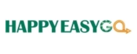 HappyEasyGo promo code