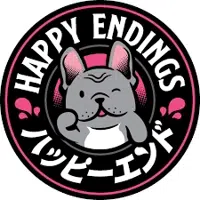 Happy Endings logo