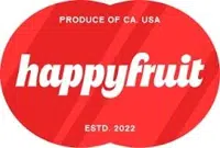 Happy Fruit logo