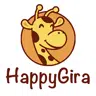 HappyGira logo