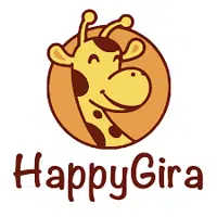 HappyGira logo
