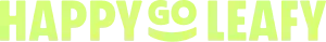 Happy Go Leafy logo