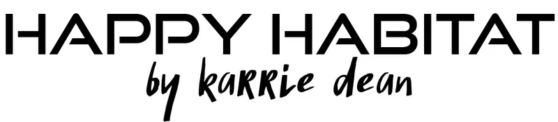 Happy Habitat logo