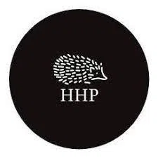 Happy Hedgehog Post logo