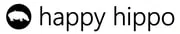 Happy Hippo Bath logo